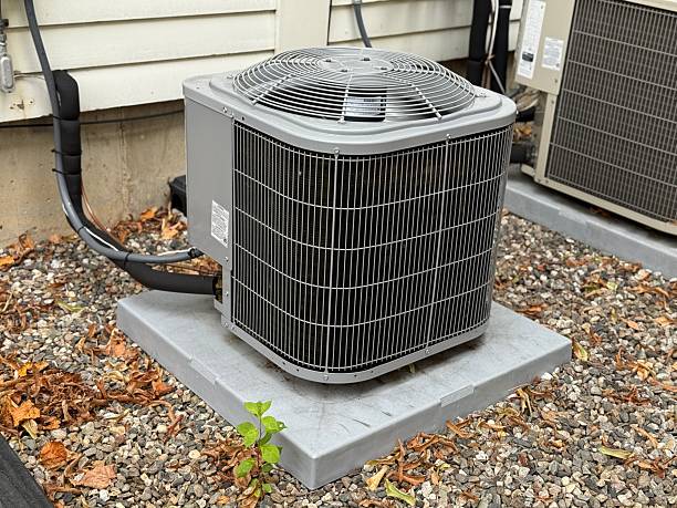 24/7 Emergency Air Conditioning Repair experts in Sunset, SC